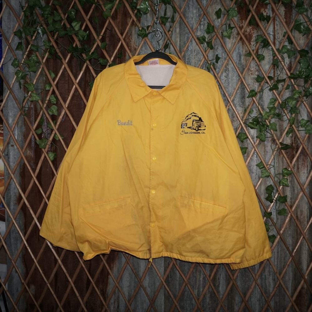 XXXL - Vintage Y2K Cardinal windbreaker essential coaches